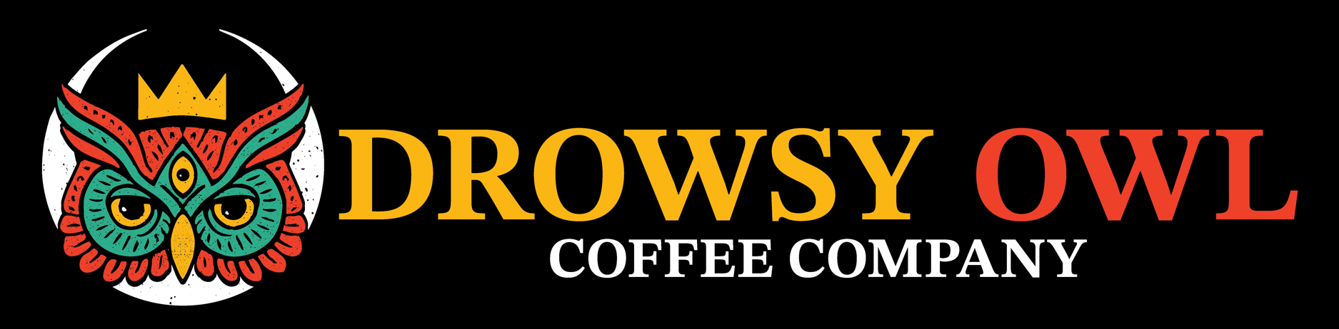 DrowsyOwlCoffeeCompany