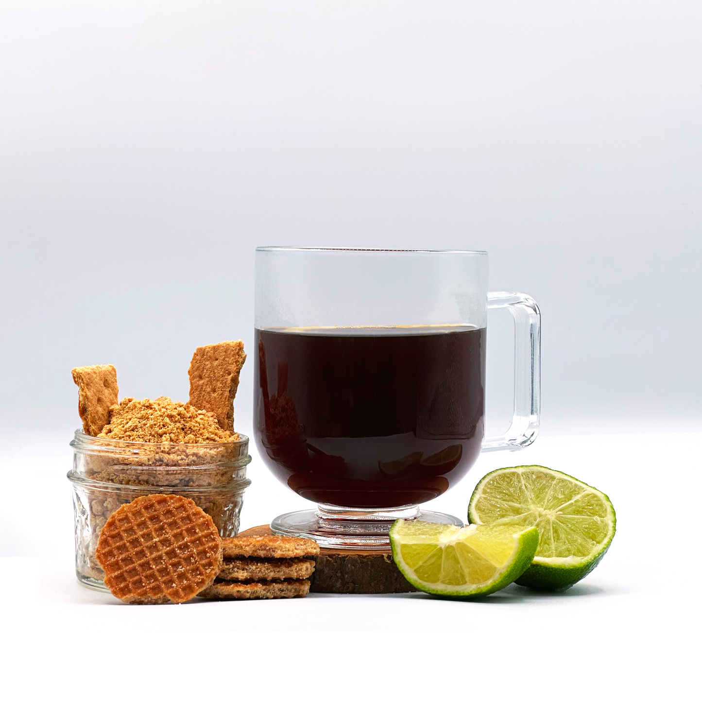 Midnight Oil Medium Roast Coffee