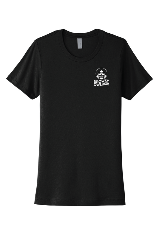Ladies Midnight Oil T-Shirt
